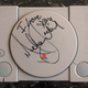 Image for article titled This Michael Jackson Signed PlayStation Can Be Yours (For $1.5 Million)